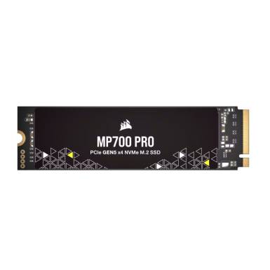 Corsair 4TB M.2 2280 NVMe MP700 PRO CSSD-F4000GBMP700PNH Corsair 4TB M.2 2280 NVMe MP700 PRO CSSD-F4000GBMP700PNH