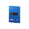 Samsung 4TB M.2 2280 NVMe 990 EVO Plus MZ-V9S4T0BW