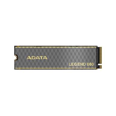 A-Data 1TB M.2 2280 NVMe Legend 860 SLEG-860-1000GCS