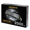 A-Data 2TB M.2 2280 NVMe Legend 860 SLEG-860-2000GCS