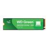 Western Digital 1TB M.2 2280 NVMe SN3000 Green WDS100T4G0E-00CPS0