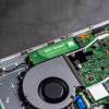 Western Digital 1TB M.2 2280 NVMe SN3000 Green WDS100T4G0E-00CPS0