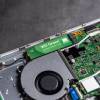 Western Digital 2TB M.2 2280 NVMe SN3000 Green WDS200T4G0E-00CPS0