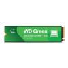 Western Digital 500GB M.2 2280 NVMe SN3000 Green WDS500G4G0E