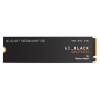 Western Digital 1TB M.2 2280 NVMe SN710 Black WDS100T4X0E
