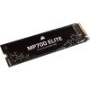 Corsair 2TB M.2 2280 NVMe MP700 ELITE CSSD-F2000GBMP700ENH