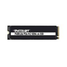 Patriot 2TB M.2 2280 NVMe P400 Lite P400LP2KGM28H Patriot 2TB M.2 2280 NVMe P400 Lite P400LP2KGM28H