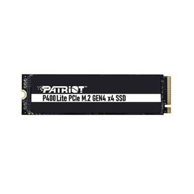 Patriot 2TB M.2 2280 NVMe P400 Lite P400LP2KGM28H Patriot 2TB M.2 2280 NVMe P400 Lite P400LP2KGM28H