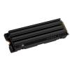 Corsair 2TB M.2 2280 NVMe MP600 Elite with Heatsink CSSD-F2000GBMP600EHS