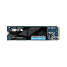 KIOXIA 2TB M.2 2280 NVMe Exceria Plus G4 LVD10Z002TG8