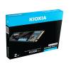 KIOXIA 2TB M.2 2280 NVMe Exceria Plus G4 LVD10Z002TG8