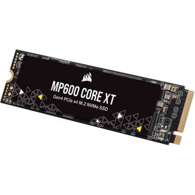 Corsair 2TB M.2 2280 NVMe MP600 Core TX CSSD-F2000GBMP600CXTR2 Corsair 2TB M.2 2280 NVMe MP600 Core TX CSSD-F2000GBMP600CXTR2