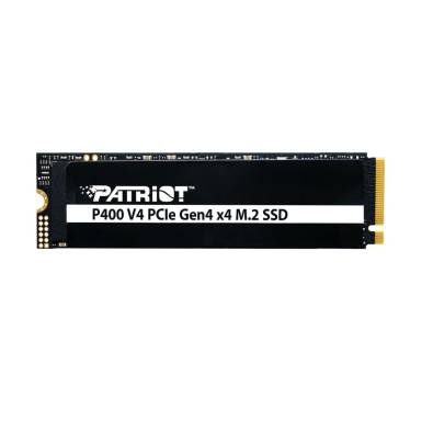 Patriot 4TB M.2 2280 NVMe P400 V4 P400VP4TBM28H Patriot 4TB M.2 2280 NVMe P400 V4 P400VP4TBM28H