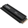 Crucial 1TB M.2 2280 NVMe P310 with Heatsink CT1000P310SSD5