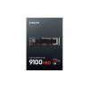 Samsung 1TB M.2 2280 NVMe 9100 Pro MZ-VAP1T0BW