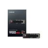 Samsung 1TB M.2 2280 NVMe 9100 Pro MZ-VAP1T0BW