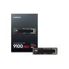 Samsung 4TB M.2 2280 NVMe 9100 Pro MZ-VAP4T0BW