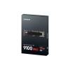 Samsung 4TB M.2 2280 NVMe 9100 Pro MZ-VAP4T0BW