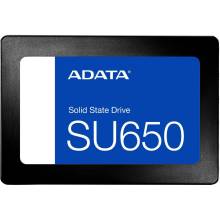 A-Data 2TB 2,5" SATA3 Ultimate SU650 ASU650SS-2TT-R