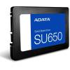 A-Data 2TB 2,5" SATA3 Ultimate SU650 ASU650SS-2TT-R