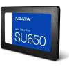 A-Data 2TB 2,5" SATA3 Ultimate SU650 ASU650SS-2TT-R