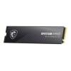 Msi 2TB M.2 2280 NVMe Spatium M560 S78-440Q940-P83