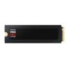 Samsung 1TB M.2 2280 NVMe 9100 Pro with Heatsink MZ-VAP1T0CW