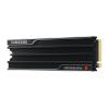 Samsung 1TB M.2 2280 NVMe 9100 Pro with Heatsink MZ-VAP1T0CW