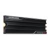 Samsung 1TB M.2 2280 NVMe 9100 Pro with Heatsink MZ-VAP1T0CW