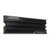 Samsung 2TB M.2 2280 NVMe 9100 Pro with Heatsink MZ-VAP2T0CW