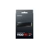 Samsung 2TB M.2 2280 NVMe 9100 Pro with Heatsink MZ-VAP2T0CW
