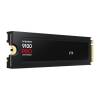 Samsung 2TB M.2 2280 NVMe 9100 Pro with Heatsink MZ-VAP2T0CW