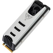 Patriot 4TB M.2 2280 NVMe Viper PV573 PV573P4TBM28H Patriot 4TB M.2 2280 NVMe Viper PV573 PV573P4TBM28H