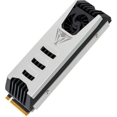 Patriot 4TB M.2 2280 NVMe Viper PV573 PV573P4TBM28H Patriot 4TB M.2 2280 NVMe Viper PV573 PV573P4TBM28H