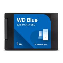 Western Digital 1TB 2,5" SATA3 SA510 Blue WDS100T3B0A-00AXR0