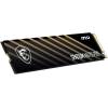Msi 1TB M.2 2280 NVMe Spatium M470 PRO S78-440L0J0-P83