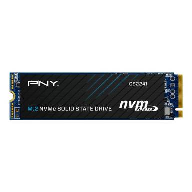 PNY 500GB M.2 2280 NVMe CS2241 M280CS2241-500-RB PNY 500GB M.2 2280 NVMe CS2241 M280CS2241-500-RB