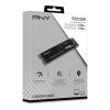 PNY 500GB M.2 2280 NVMe CS2241 M280CS2241-500-RB