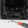 PNY 1TB M.2 2280 NVMe CS2241 M280CS2241-1TB-RB
