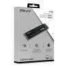 PNY 1TB M.2 2280 NVMe CS2241 M280CS2241-1TB-RB