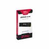 Kingston 2TB M.2 2280 NVMe Fury Renegade G5 SFYR2S/2T0