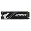 Gigabyte 2TB M.2 2280 NVMe Aorus Gen4 7300 without heat spreader AG4732TB N
