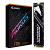 Gigabyte 1TB M.2 2280 NVMe Aorus Gen4 7300 without heat spreader AG4731TB N