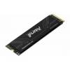 Kingston 4TB M.2 2280 NVMe Fury Renegade G5 SFYR2S/4T0