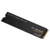 Western Digital 4TB M.2 2280 NVMe SN8100 Black WDS400T1X0M