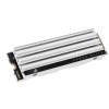Corsair 2TB M.2 2280 NVMe MP600 Elite with Heatsink White CSSD-F2000GBMP600ECS
