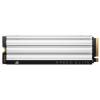 Corsair 2TB M.2 2280 NVMe MP600 Elite with Heatsink White CSSD-F2000GBMP600ECS