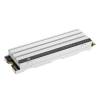 Corsair 2TB M.2 2280 NVMe MP600 Elite with Heatsink White CSSD-F2000GBMP600ECS