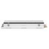 Corsair 2TB M.2 2280 NVMe MP600 Elite with Heatsink White CSSD-F2000GBMP600ECS
