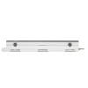 Corsair 2TB M.2 2280 NVMe MP600 Elite with Heatsink White CSSD-F2000GBMP600ECS